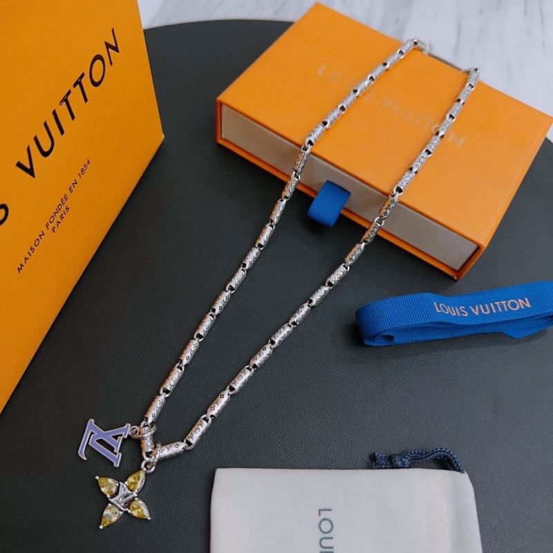 Louis Vuitton Necklaces